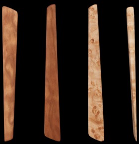 Pate Knives