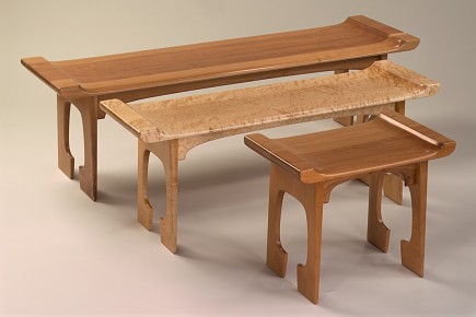 Bench / Coffee Table