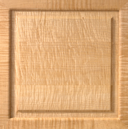Curly Maple
